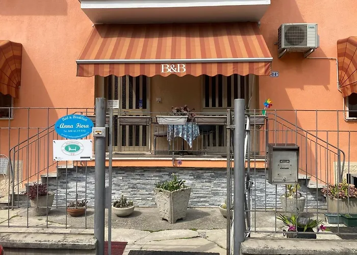 B&B Anna Fiera Verona