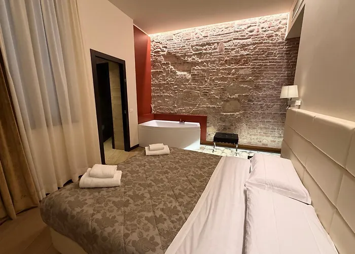 Arena Luxury Suite Verona