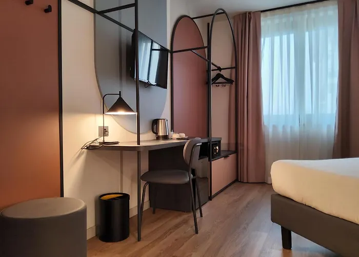 Best Western Hotel Fiera Verona
