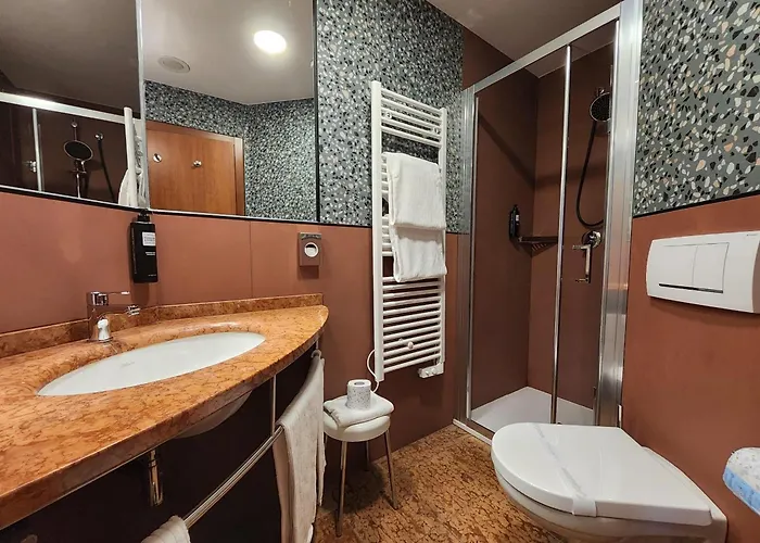 Best Western Hotel Fiera Verona